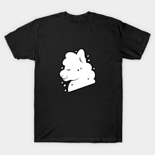 Snowalpaca13 T-Shirt